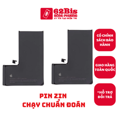 Pin Iphone 14Plus / Iphone 14 Plus- Chạy Chuẩn đoán (Zin hãng)