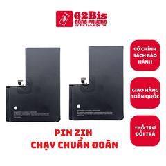 Pin Iphone 14 ProMax / Iphone 14PM - Chạy Chuẩn đoán (Zin hãng)