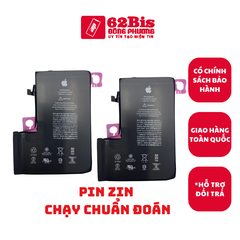 Pin Iphone 14 Pro / Iphone 14P - Chạy Chuẩn đoán (Zin hãng)