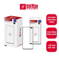 Kính Vivo V19 / V1919 + Oca