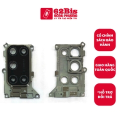 Vành Kính Camera Oppo A52 / A92 - 2020 (Zin)