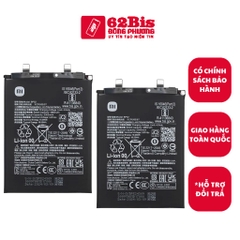 Pin Xiaomi BP52 / Redmi Turbo 3 / Redmi Turbo3 /  4880,5000mAh