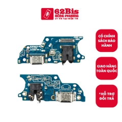 Cụm Chân Sạc Oppo Realme C51 / Realme Note 50 5g (Zin full ic)