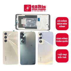 Vỏ Oppo Realme C65 full bộ có sườn (Zin)
