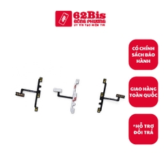Dây Mở Nguồn + Volume Oppo Reno 11F / Reno 11f (Zin)