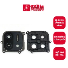 Vành Kính Camera Oppo A16K (Zin)