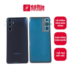 Vỏ / Lưng sau Samsung M54 5g / M546 + Lens Camera (Zin)