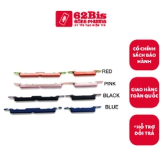 Bộ Nút ngoài Oppo A3s 32G ( Chọt Sim Trên) (Zin)