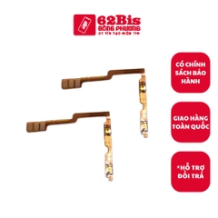 Dây nguồn volume Oppo R15X / K1 / RX17 Neo