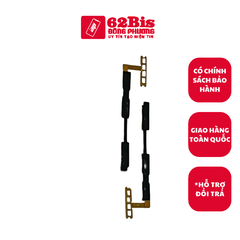 Dây Mở Nguồn + Volume Xiaomi Redmi 13C / Redmi13c (Zin)