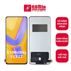 Màn Hình Vivo Y100 5G / V30 LITE / T3 5G / S18E / Y200E 5G / V40SE 5G / V30SE / IQOO Z9 5G / V29E-5G V2317 / Y200-5G V2307- 6.67 inch (Incell)
