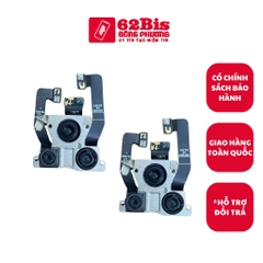 Camera Sau Xiaomi Black Shark 3 / Black Shark3 - Bộ 3 Cam (Zin Máy )