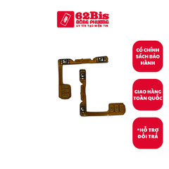 Dây âm lượng Volume Oppo R15 / r15 (Zin)