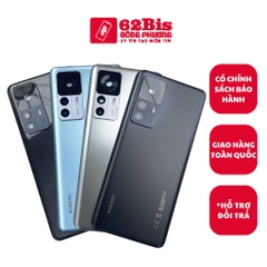 Vỏ / Lưng sau Xiaomi Redmi K50 Ultra / Mi 12T / Mi 12T pro + Lens Camera (Zin)
