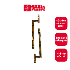 Dây Mở Nguồn + Volume Xiaomi Redmi 13  / Poco M6 5g / M6 Plus (Zin)