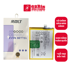 Pin Vivo S1 / Y7s / V17 Neo (B-H0 / B-HO) (Zin Cty)