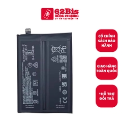 Pin Oppo BLP991 / Realme GT NEO 5SE (Zin cty).