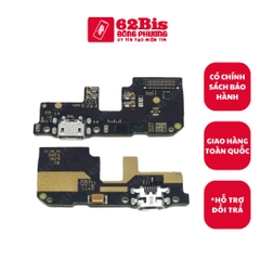Cụm Chân Sạc Xiaomi Redmi 5 Plus (Zin full ic)