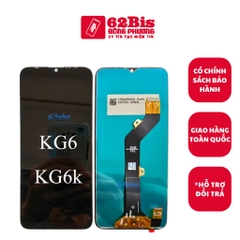 Màn Hình Tecno Spark 8 / Spark8 / KG6K (Zin)