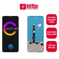 ​Màn Hình Tecno Infinix Hot 50 Pro / X6881 (Zin)