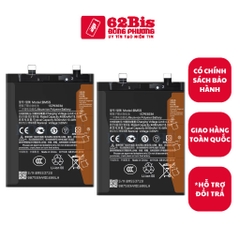 Pin Xiaomi BM5S / MI 13T PRO 5G / Redmi K60 Ultra (Zin Cty)