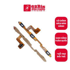Dây Mở Nguồn + Volume Samsung M30s / M21 / M31 (Zin)
