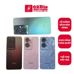 Vỏ / Lưng sau Oppo Reno 11F / Reno 11 F 5G + Lens Camera (Zin)