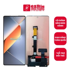 Màn Hình Tecno Camon 30  / CL6 / CL7 (100% Zin hãng)