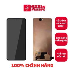 Màn Hình Vivo iQOO 9  - 6.56" (100% Chính Hãng)