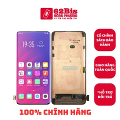 Màn Hình Oppo Find X / CPH1871 / PAFM00 (100% Chính Hãng)