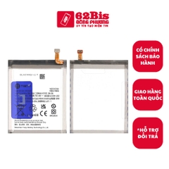 Pin Samsung S24 Ultra / EB-BS928ABY (Zin Cty)