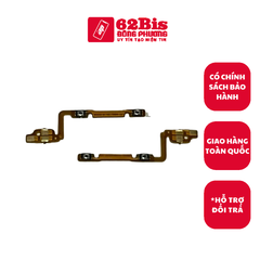 Dây âm lượng Volume Oppo R11 / r11 (Zin)
