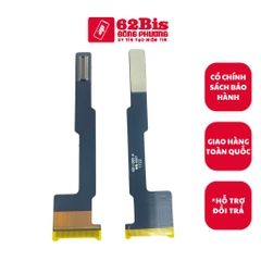 Cáp Nối Màn Hình Ipad 5 / Air (Zin)