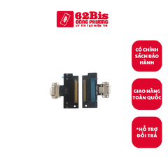 Cụm Chân Sạc Ipad Air 3 / Pro 10.5 / A2152 / A2153 / A2154 / A2123 (Zin)