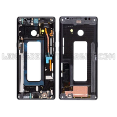 Khung Sườn Benzen Samsung A600