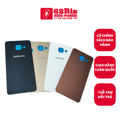 Vỏ / Lưng sau Samsung A7 - 2016 / A710 (Zin)