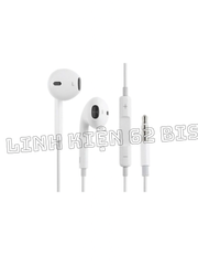 Tai nghe IPhone 6 (100% Chính Hãng)