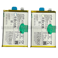 Pin Vivo (B-T7) / Y33T / Y33s / Y32 / Y21E - 5000mAh (Zin Cty)