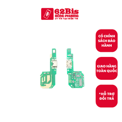 Cụm Chân Sạc Xiaomi Redmi6 / Redmi 6A (Zin full ic)