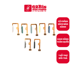Cáp Home Vân Tay mở nguồn Xiaomi Mi 11 lite 4g / Mi 11 lite 5g / Mi 11 lite NE (Zin)