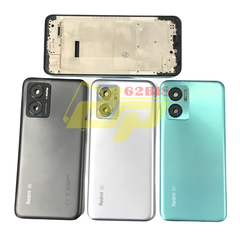 Vỏ Xiaomi Redmi 10-5G / Redmi10-5G Full bộ có sườn (Zin)