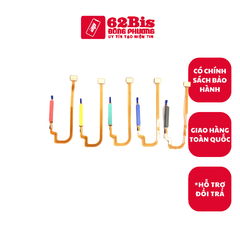 Cáp Home Vân Tay mở nguồn Xiaomi Poco M3 / Redmi 9T (Zin)