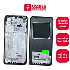 Khung Sườn Benzen Vsmart Active 3 / V530A (Zin bóc máy 95%)