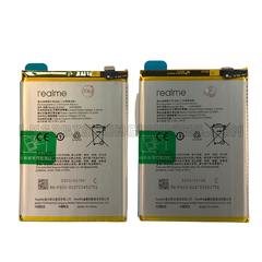 Pin Oppo BLP803 / Realme C17 / Realme V3 / Realme 7I / Realme Q3I / Realme NARZO30 -5G - 5000mAh (Zin Cty)