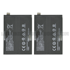 Pin Oppo BLP811 / Reno 5-5G / K9 / Reno 4SE / Find X3 Lite - 4200mAh (Zin Cty)