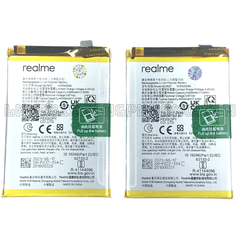 Pin Oppo BLP837 / Realme 8Pro / / Realme 9 Pro plus / Realme 9 Pro - 4500mAh (Zin Cty)