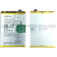 Pin Oppo BLP883 / Realme 8s / Realme Q3s (Zin Cty)