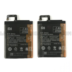 Pin Xiaomi Redmi 4 (BN42) Zin Cty