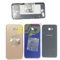 Vỏ Samsung J4 Plus / J4+ / J4plus Ks (Zin)