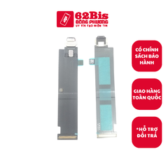 Cụm Chân Sạc Ipad Pro 12.9 2015 / A1577 / A1584 / A1652 - Bản 4G (Zin)